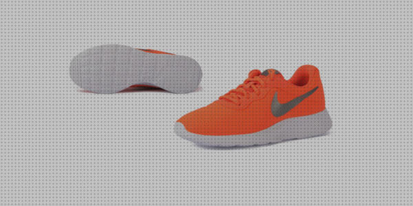 ¿Dónde poder comprar tanjun nike nike tanjun naranja hombre?