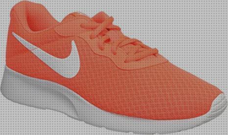 Las mejores marcas de tanjun nike nike tanjun naranja hombre