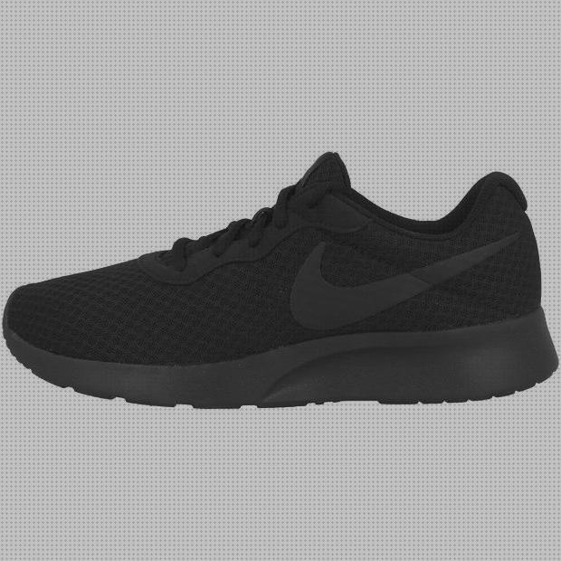 Análisis de los 7 mejores Nike Tanjun Negras De Hombres