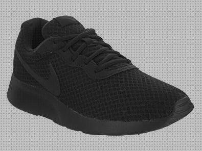 ¿Dónde poder comprar tanjun nike nike tanjun negra hombre?