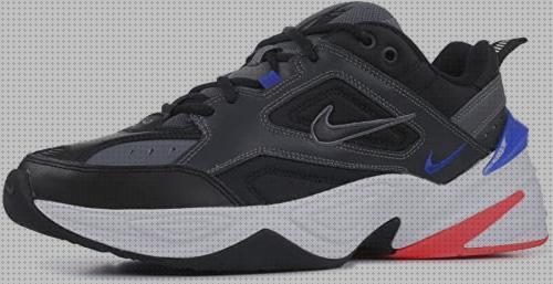 Las mejores marcas de nike tekno