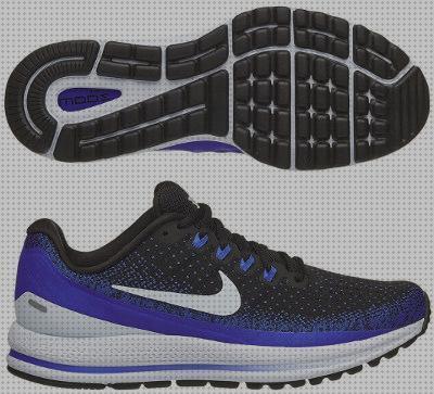 Las mejores vomero nike nike vomero hombre