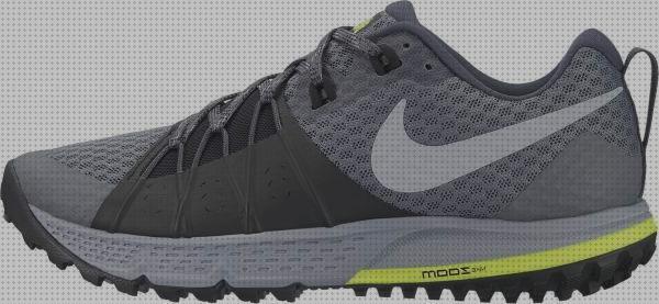 Los mejores 5 Nike Wildhorse 4 De Hombres