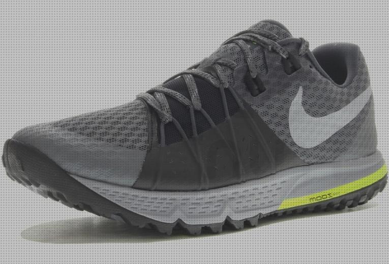 Las mejores nike nike wildhorse 4 hombre