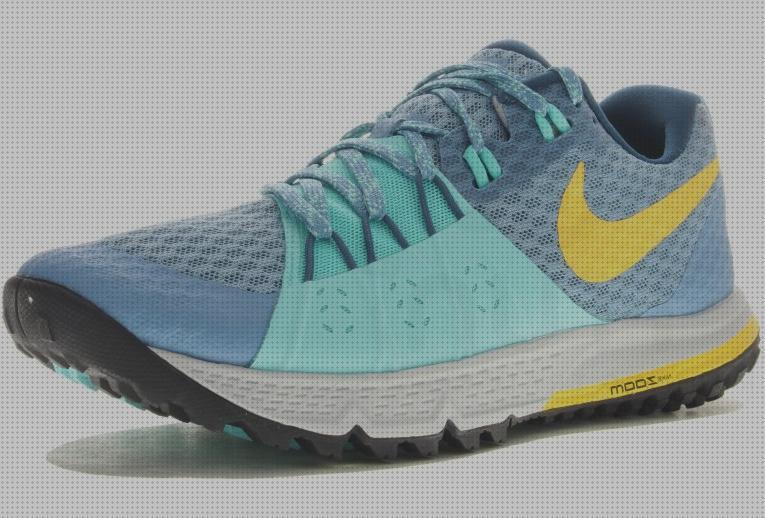 Review de nike wildhorse 4 hombre