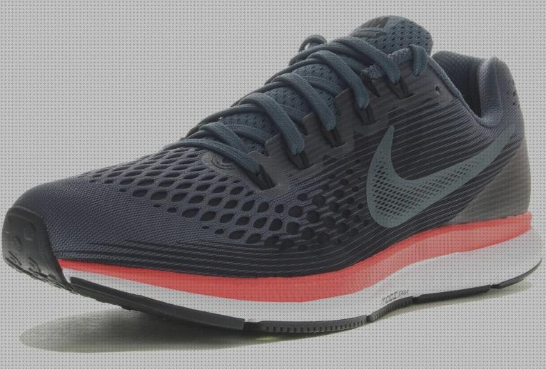 Los mejores 7 Nike Zooms Pegasus 34 De Hombres