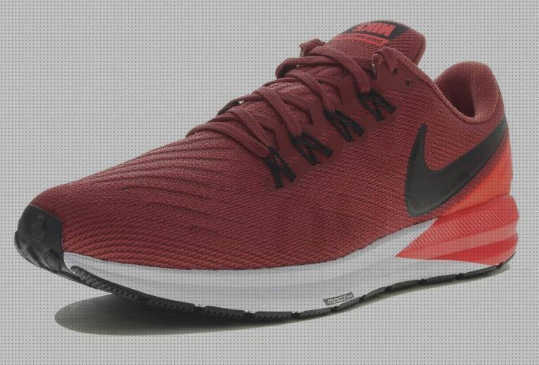 Los mejores 5 Nike Zooms Structure De Hombres
