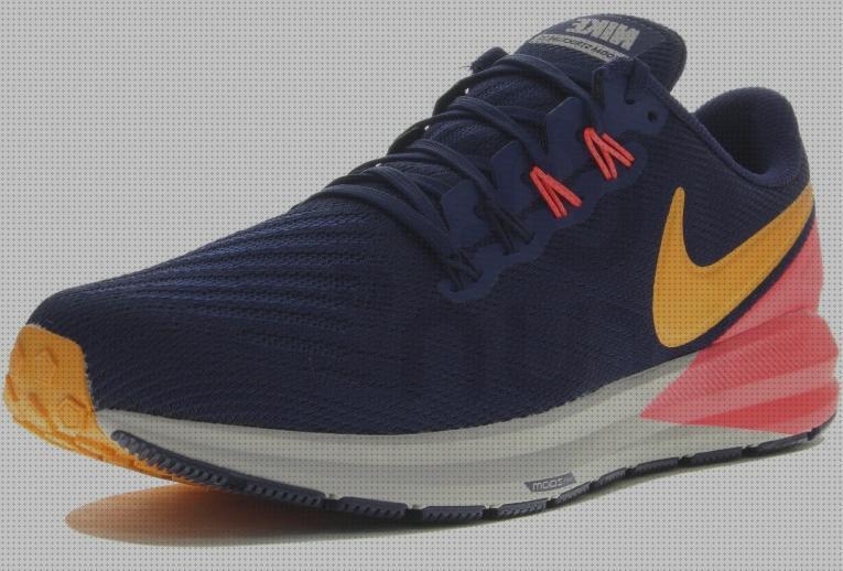 Las mejores nike nike zoom structure hombre
