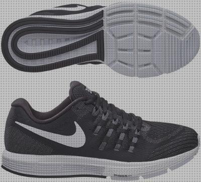 Análisis de los 8 mejores Nike Zooms Vomero De Hombres