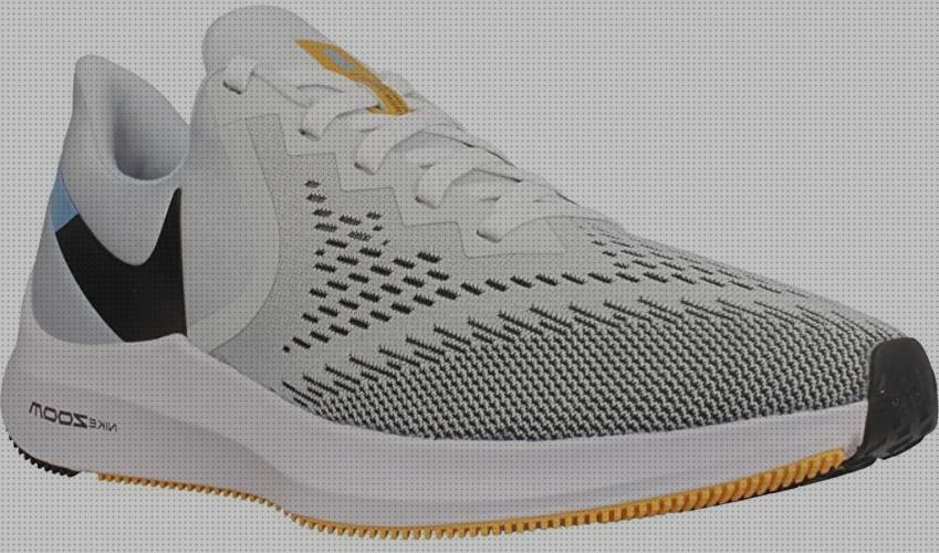 Las mejores winflo nike nike zoom winflo hombre