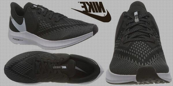 Review de nike zoom winflo hombre