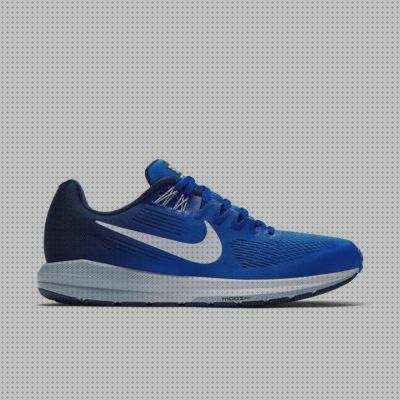¿Dónde poder comprar nike nike zoom structure hombre?