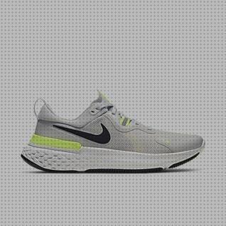 Review de niki nike hombre
