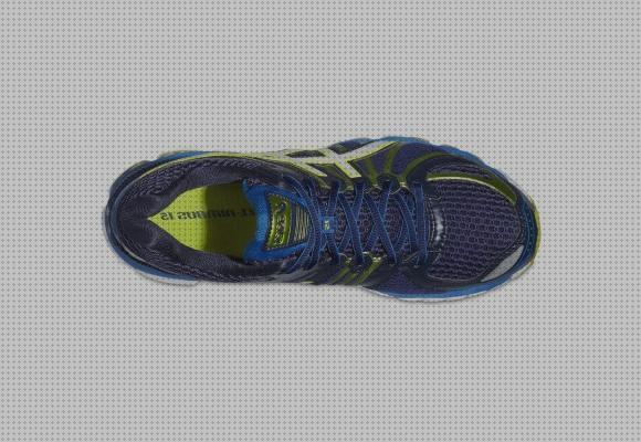 Review de los 8 mejores nimbus 15 de hombres bajo análisis