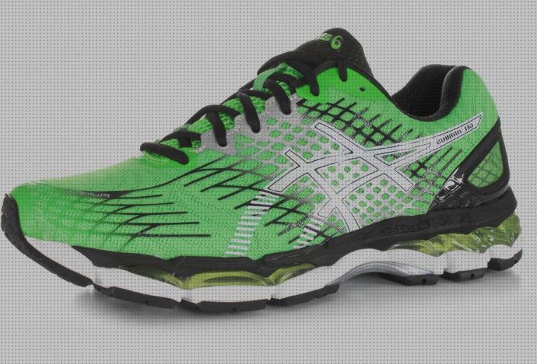 Análisis de los 5 mejores nimbus 17 de hombres a la venta