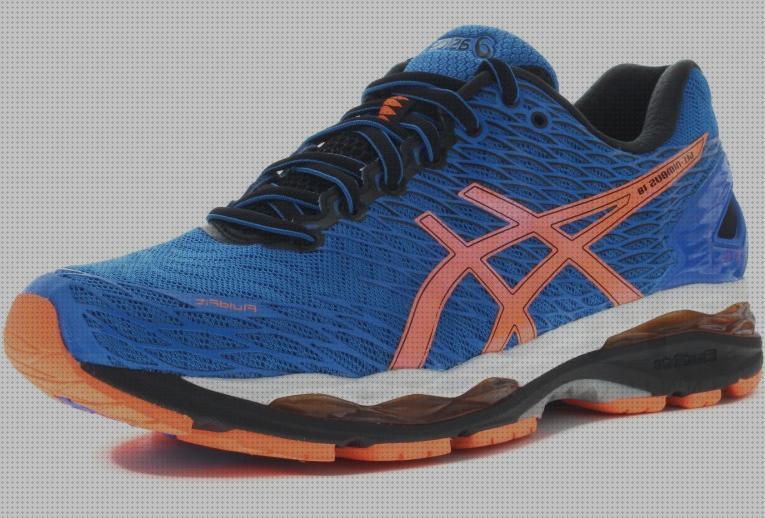 Mejores 11 nimbus 18 de hombres