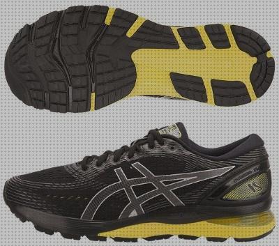 Opiniones de los 7 mejores Nimbus De Hombres Tallas 43