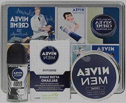 Análisis de los 14 mejores nivea de hombres
