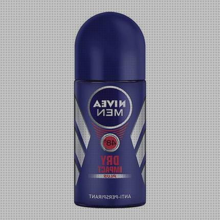Las mejores marcas de nivea nivea hombre