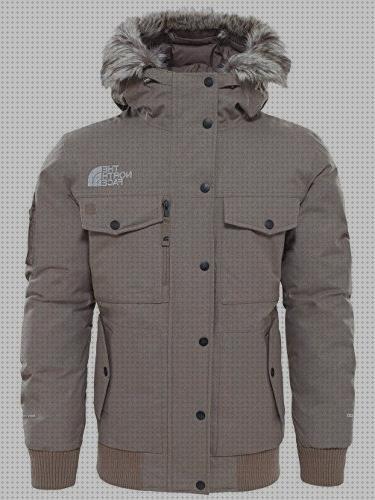 ¿Dónde poder comprar northface?