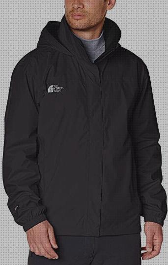 Review de los 8 mejores northface para hombres para comprar