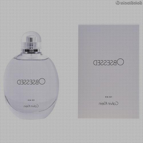 Review de obsessed calvin klein hombre