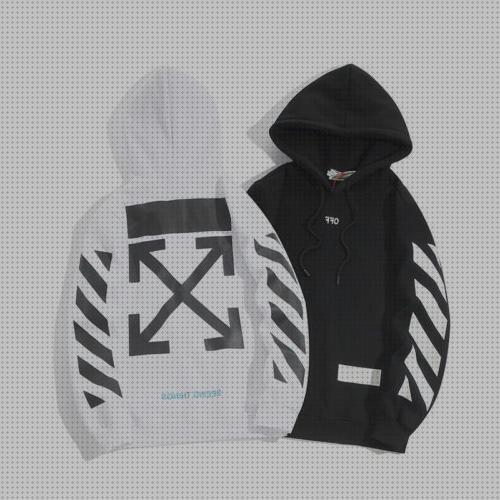 ¿Dónde poder comprar sudadera off white sudadera hombre?
