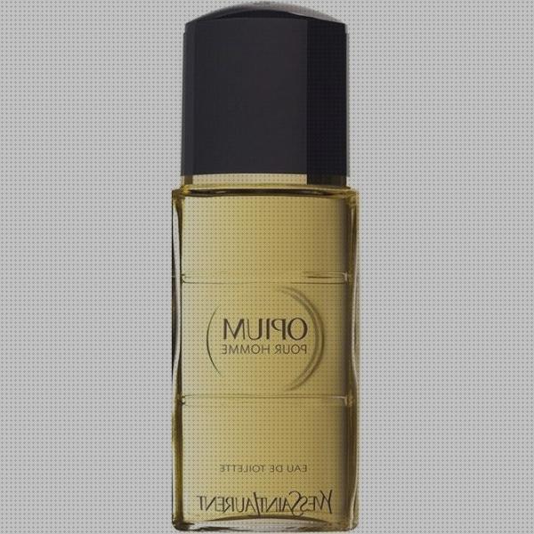Los 24 Mejores Opium De Hombres Perfumes