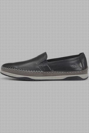 Review de outle zapatos caballero mocasines