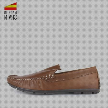 Análisis de los 12 mejores Outle Zapatos Caballeros Mocasines