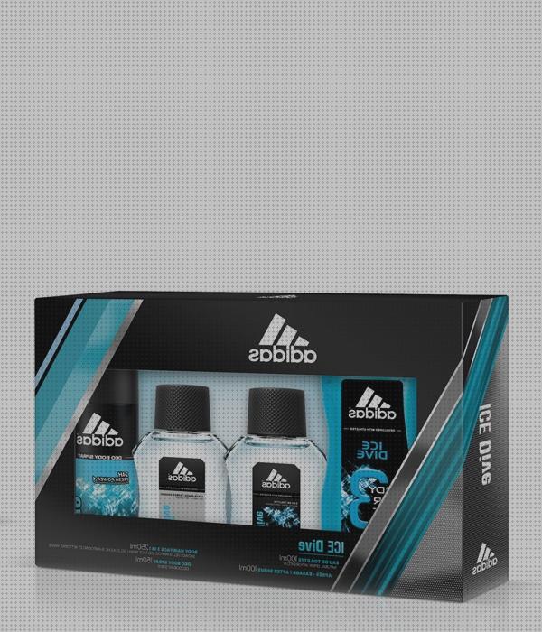 ¿Dónde poder comprar colonias adidas pack colonia adidas hombre?