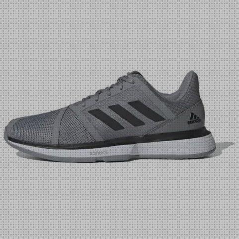 Review de padelmania zapatillas hombre ofertas
