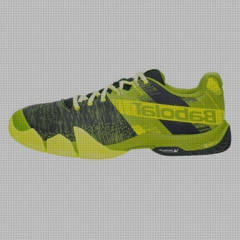 Los mejores 10 Padelmania Zapatillas De Hombres Ofertas