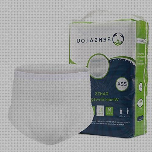 Las mejores marcas de pañales pañales de adulto hombre
