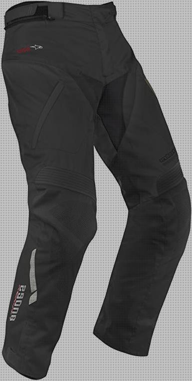 Las mejores marcas de alpinestar pantalon alpinestar cordura hombre