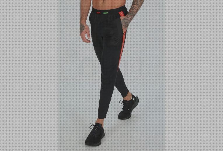 Las mejores pantalones pantalon atletismo hombre fluorescente