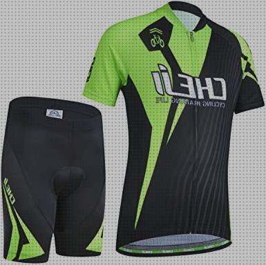 Review de pantalon atletismo hombre fluorescente