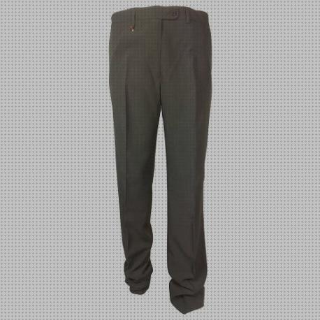 Análisis de los 8 mejores pantalones caballeros del mundo