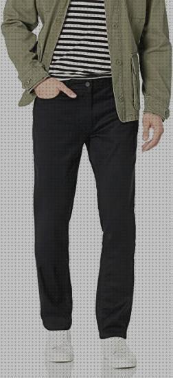 Review de pantalon calvin klein hombre