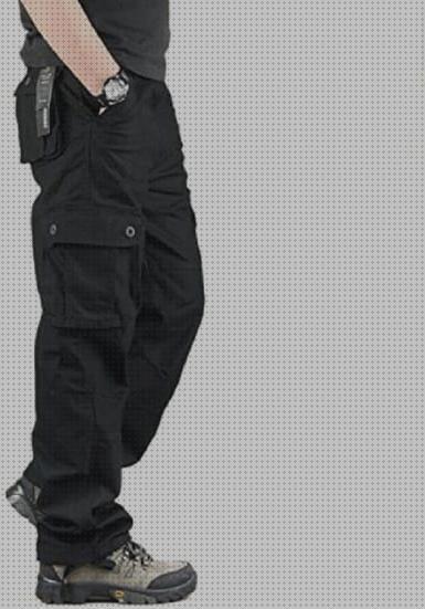 Las mejores marcas de pantalones cargo hombre pantalones pantalón cargo hombre