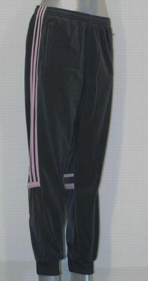 ¿Dónde poder comprar adidas pantalon chandal adidas challenger hombre?