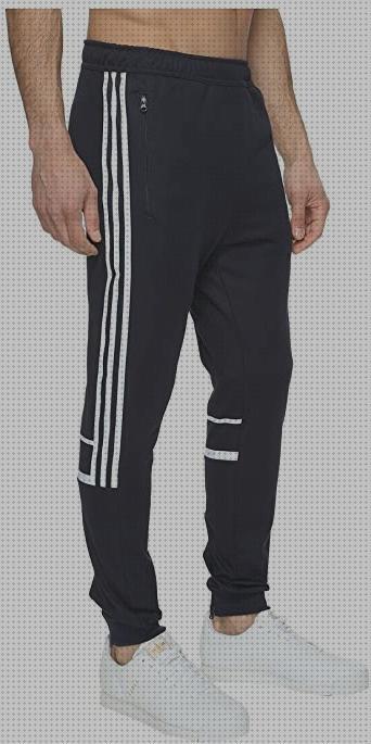 Análisis de los 9 mejores Pantalones Chandal Adidas Challenger De Hombres