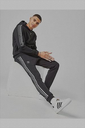 Las mejores pantalón adidas hombre adidas pantalon chandal adidas hombre