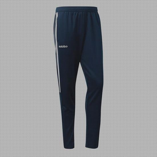 Los mejores 11 Pantalones Chandal Adidas De Hombres
