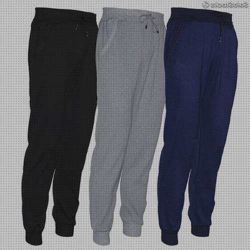 Las mejores pantalon chandal hombre pantalones pantalon chandal algodon hombre