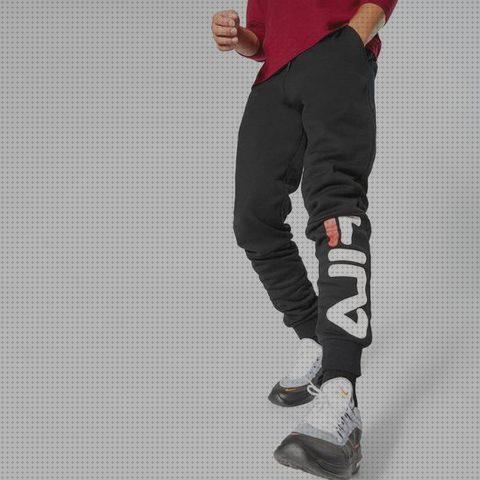 Análisis de los 14 mejores Pantalones Chandal De Hombres Filas