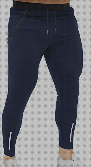 Las mejores marcas de skinny pantalon chandal hombre skinny