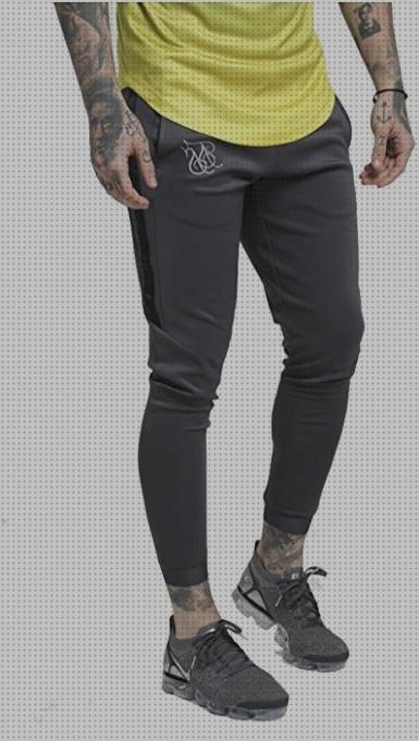 Opiniones de los 15 mejores Pantalones Chandal De Hombres Skinny