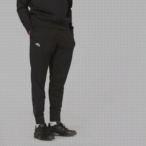 ¿Dónde poder comprar chándales pantalones pantalon chandal negro hombre?