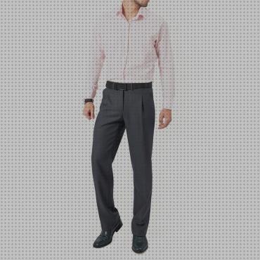 Los mejores 5 Pantalones Clasico De Hombres